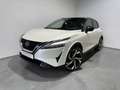 Nissan Qashqai 1.3 DIG-T mHEV 12V Tekna + 4x2 Aut. 116kW Blanco - thumbnail 2