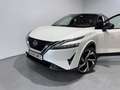 Nissan Qashqai 1.3 DIG-T mHEV 12V Tekna + 4x2 Aut. 116kW Blanco - thumbnail 4