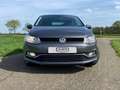 Volkswagen Polo 1.0 Lounge - 12m garantie Gris - thumbnail 2