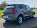 Volkswagen Polo 1.0 Lounge - 12m garantie Gris - thumbnail 5