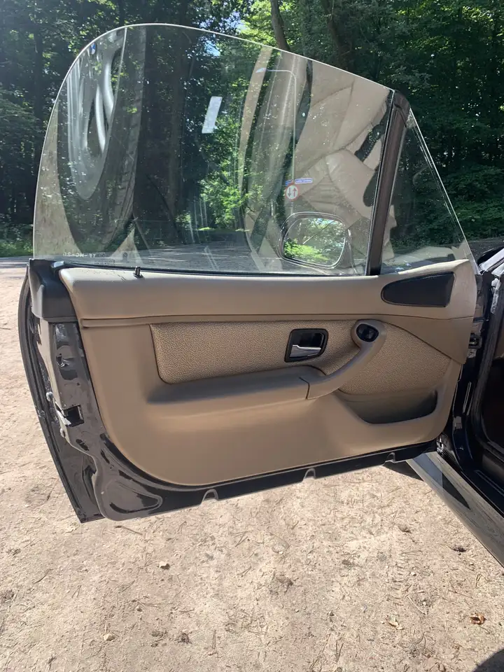BMW Z3 roadster 1.9, foto 12
