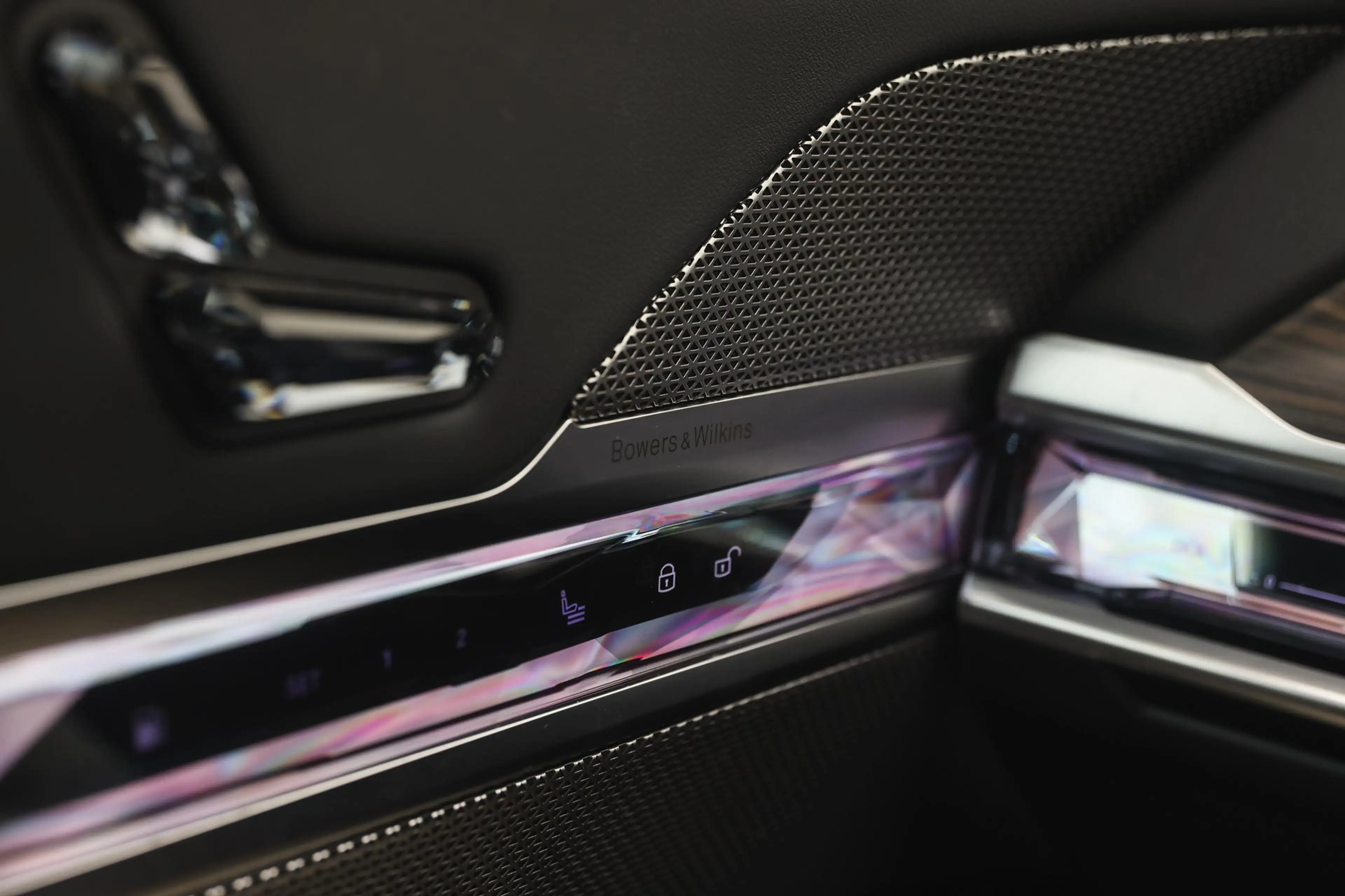 BMW 760 7 Serie M760e xDrive Automaat / Trekhaak / Multifu — photo 14