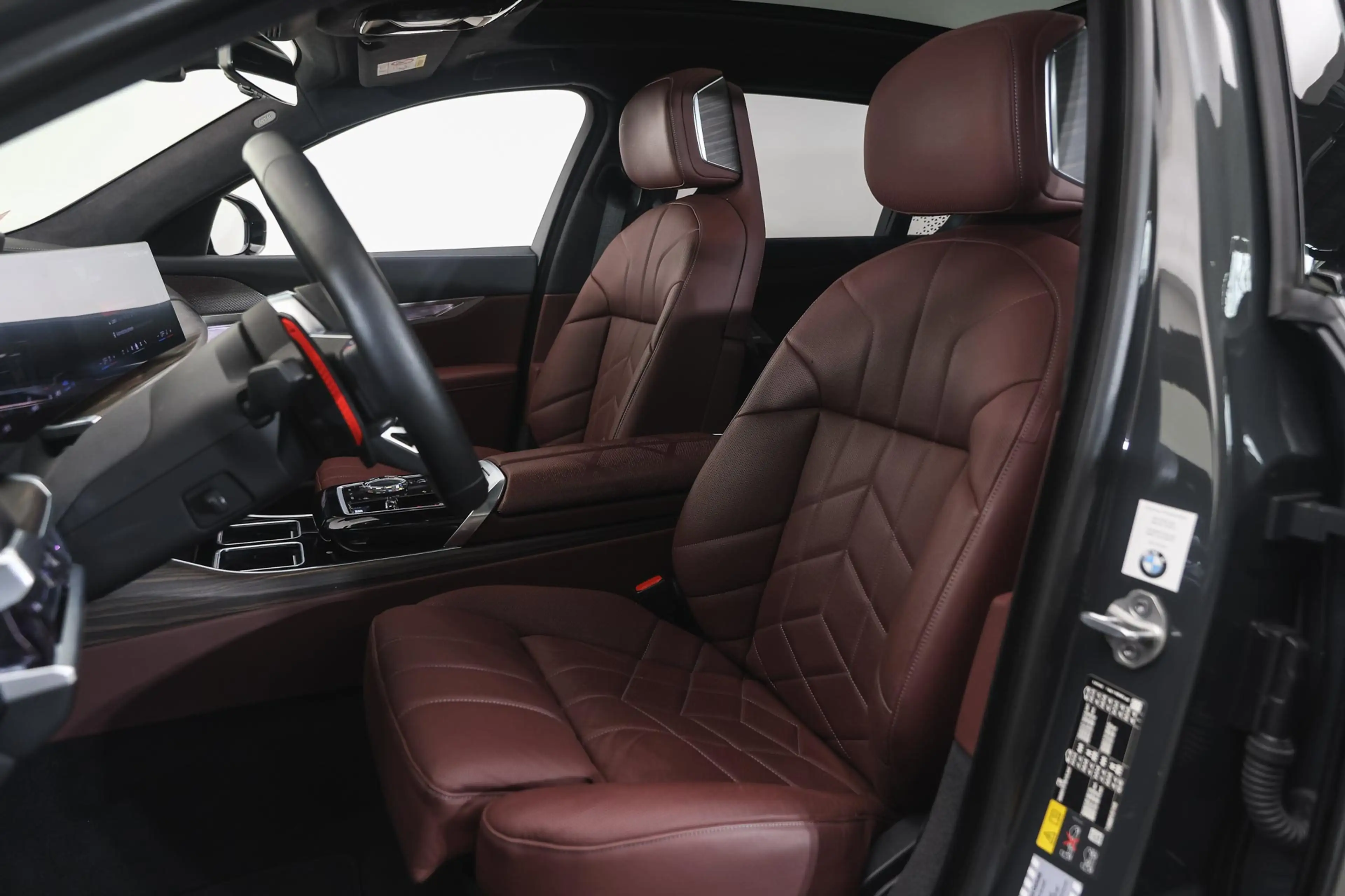 BMW 760 7 Serie M760e xDrive Automaat / Trekhaak / Multifu — photo 11