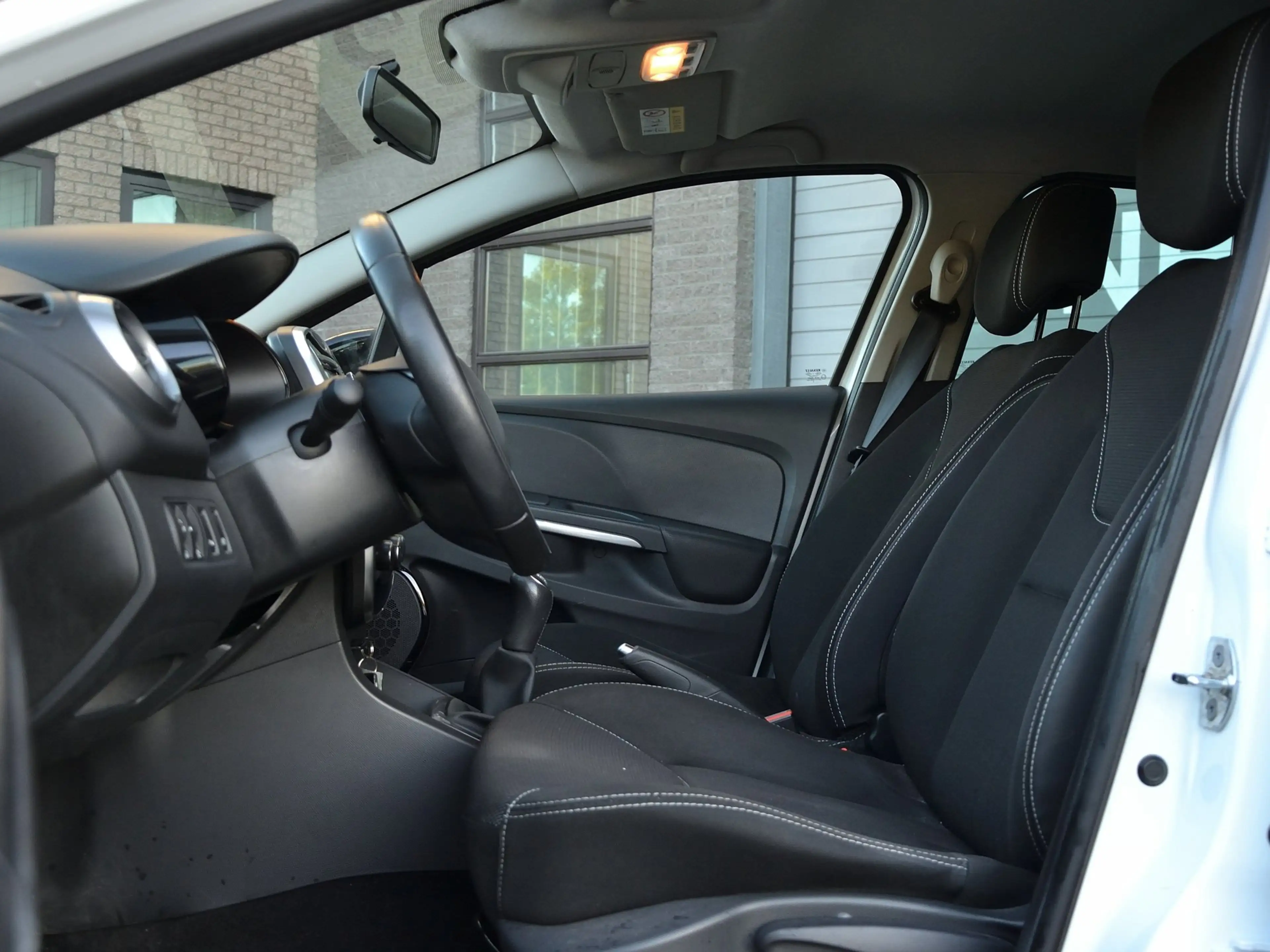 Renault Clio 0.9 TCe ECO Night&Day | Navi | Airco | NAP — photo 7