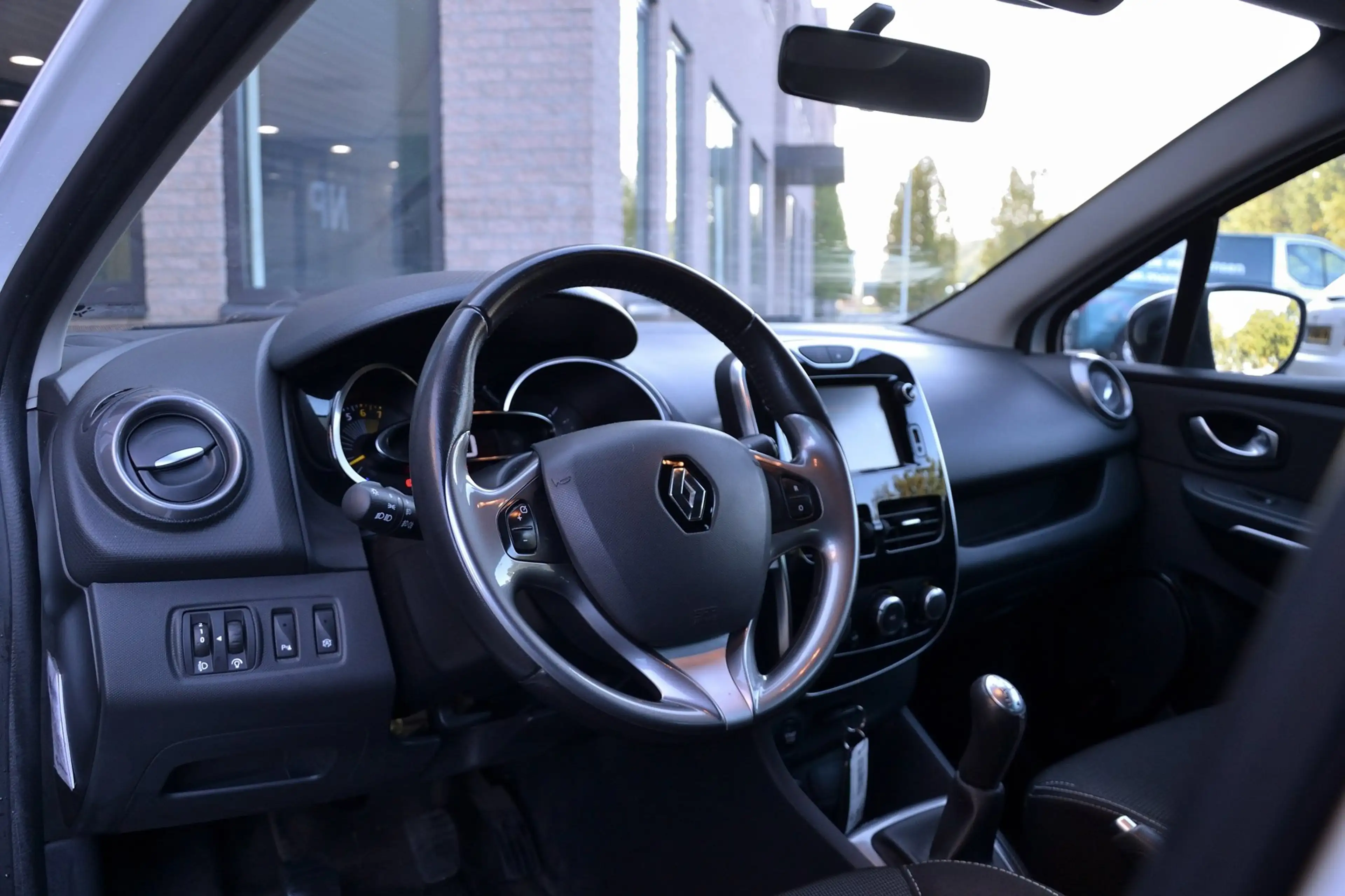 Renault Clio 0.9 TCe ECO Night&Day | Navi | Airco | NAP — photo 6