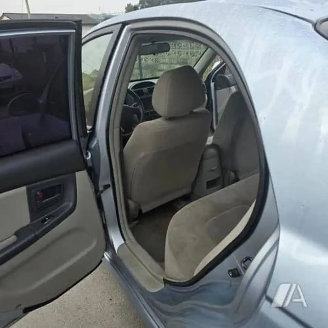 Kia Cerato Cerato 2.0CRDI LX LX - 2