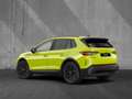 Skoda Elroq RS 4x4 *CANTON*M-LED*HEAD -UP*360 KAMERA* Klima Blauw - thumbnail 2