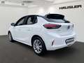 Opel Corsa Edition 1.2    Navi*Sitz-u.Lenkradheizung*Kamera*P Weiß - thumbnail 5