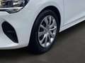 Opel Corsa Edition 1.2    Navi*Sitz-u.Lenkradheizung*Kamera*P Weiß - thumbnail 8