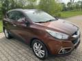 Hyundai iX35 2.0 CRDi 4WD Automatik Style - thumbnail 8