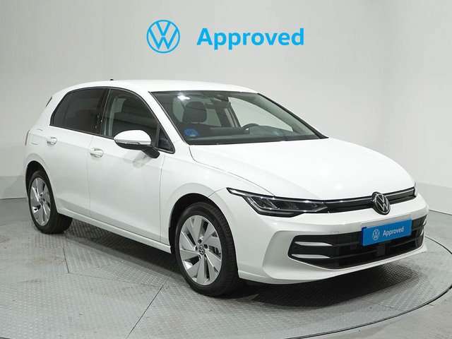 Volkswagen Golf 1.5 TSI Más 85kW - foto 1