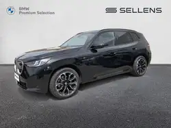 BMW X3 xDrive30e 299ch M Sport