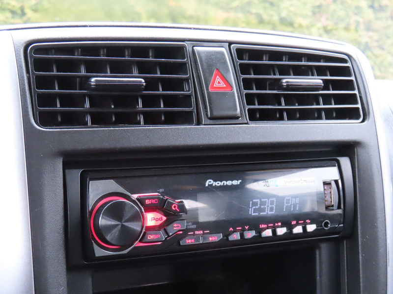 Suzuki Jimny Ranger Club Lim. *1. Hand / Allrad / AHK* — photo 14