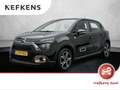 Citroen C3 C-Series 83 pk | Navigatie via Apple Carplay/Andro Zwart - thumbnail 1