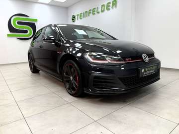 VII 2.0 TSI GTI / ACC / V.C. / LED / NAVI /