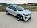 Kia Stonic 1.0 T-GDi MHEV Drive 100 Plateado - thumbnail 4