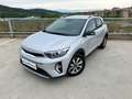 Kia Stonic 1.0 T-GDi MHEV Drive 100 Plateado - thumbnail 3