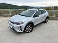 Kia Stonic 1.0 T-GDi MHEV Drive 100 Plateado - thumbnail 2