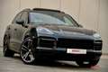 Porsche Cayenne Platinum  Edition l Pano Dak I Negro - thumbnail 2