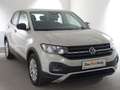 Volkswagen T-Cross VW T-Cross TSI, 2021 Grau - thumbnail 1