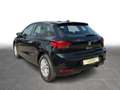 SEAT Ibiza 1.0 TSI DSG Navi Style LED SHZ ACC PDC Schwarz - thumbnail 4