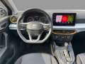 SEAT Ibiza 1.0 TSI DSG Navi Style LED SHZ ACC PDC Schwarz - thumbnail 11