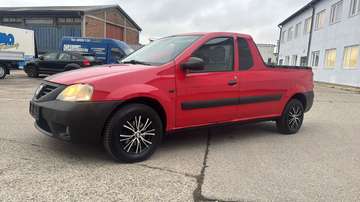 Logan Pick-Up dCi 75 Ambiance DPF