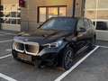 BMW iX1 eDrive20 M SPORTPAKET * AHK * Service- & Garant... Schwarz - thumbnail 3