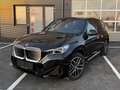 BMW iX1 eDrive20 M SPORTPAKET * AHK * Service- & Garant... Schwarz - thumbnail 1