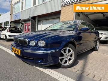 2.0 V6 LEER CLIMA NETTE AUTO NAP 2DE EIG