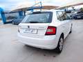 Skoda Fabia 1.0 MPI Ambition 55kW Blanco - thumbnail 4