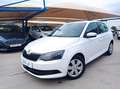 Skoda Fabia 1.0 MPI Ambition 55kW Blanco - thumbnail 1