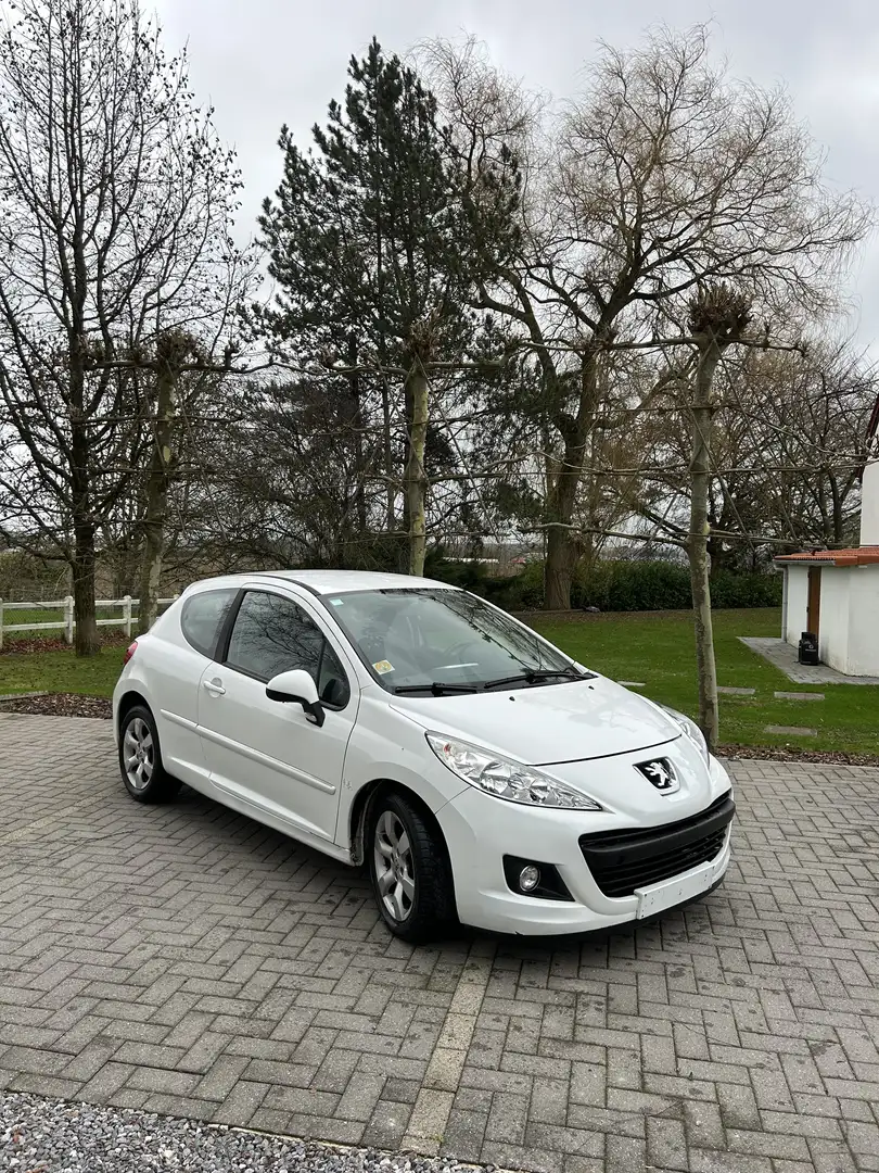 Peugeot 207 1.4 HDi Trendy - 2