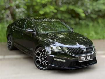 2.0 TSI DSG RS 245CH DSG7 FACELIFT /VIRTUAL COCPIT