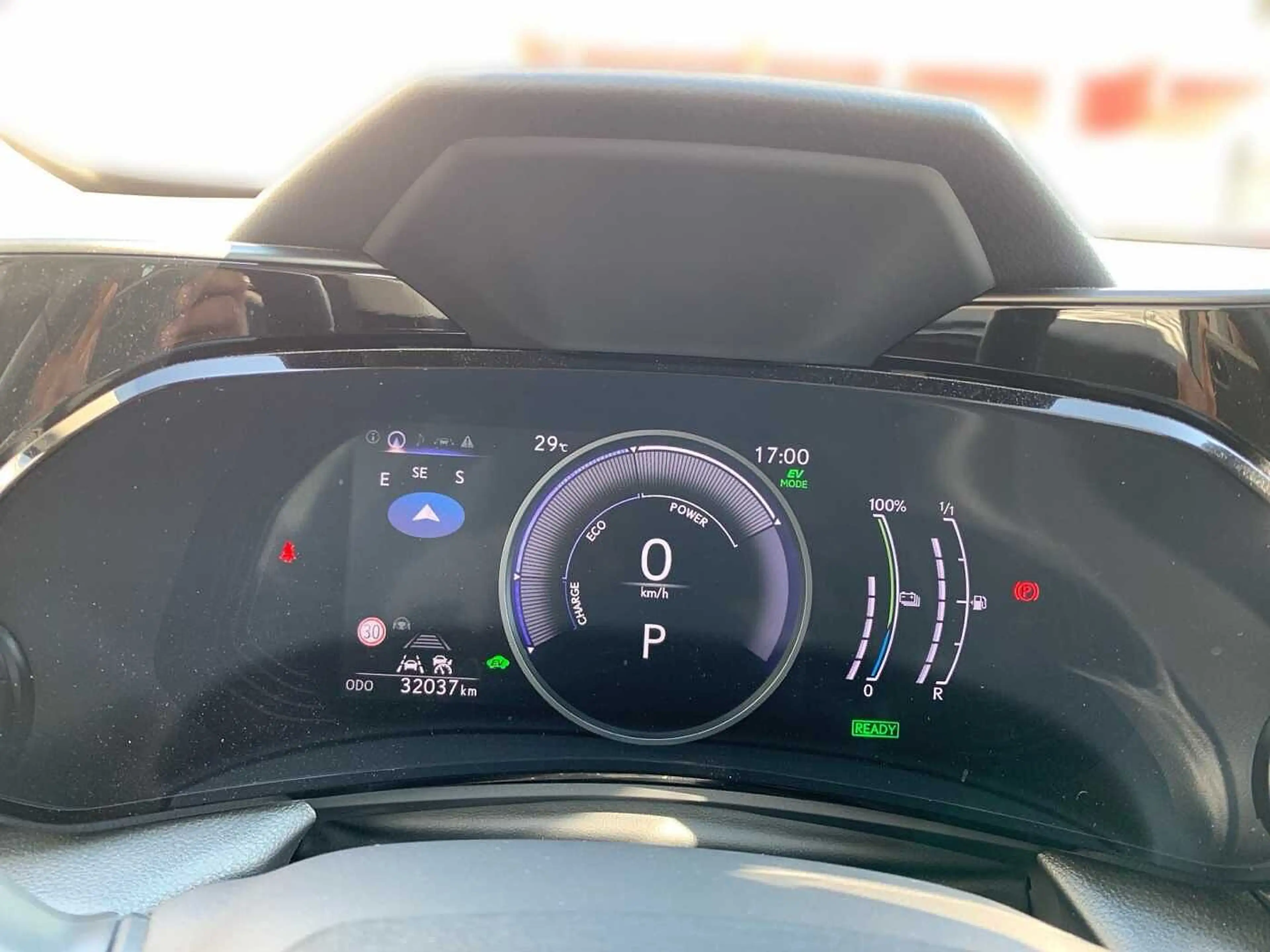 Lexus NX 450h+ Plug-In E-FOUR Business KAMERA 8-FACH — photo 11