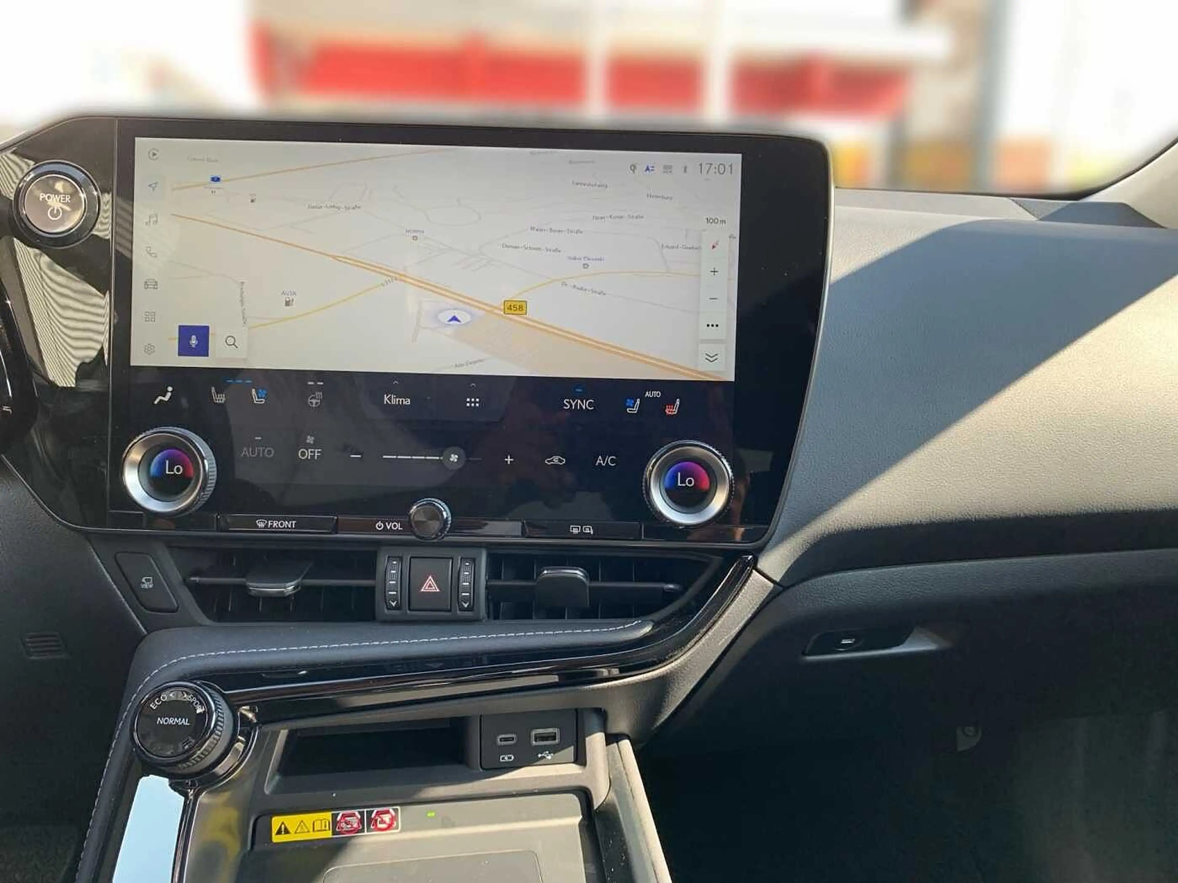 Lexus NX 450h+ Plug-In E-FOUR Business KAMERA 8-FACH — photo 12