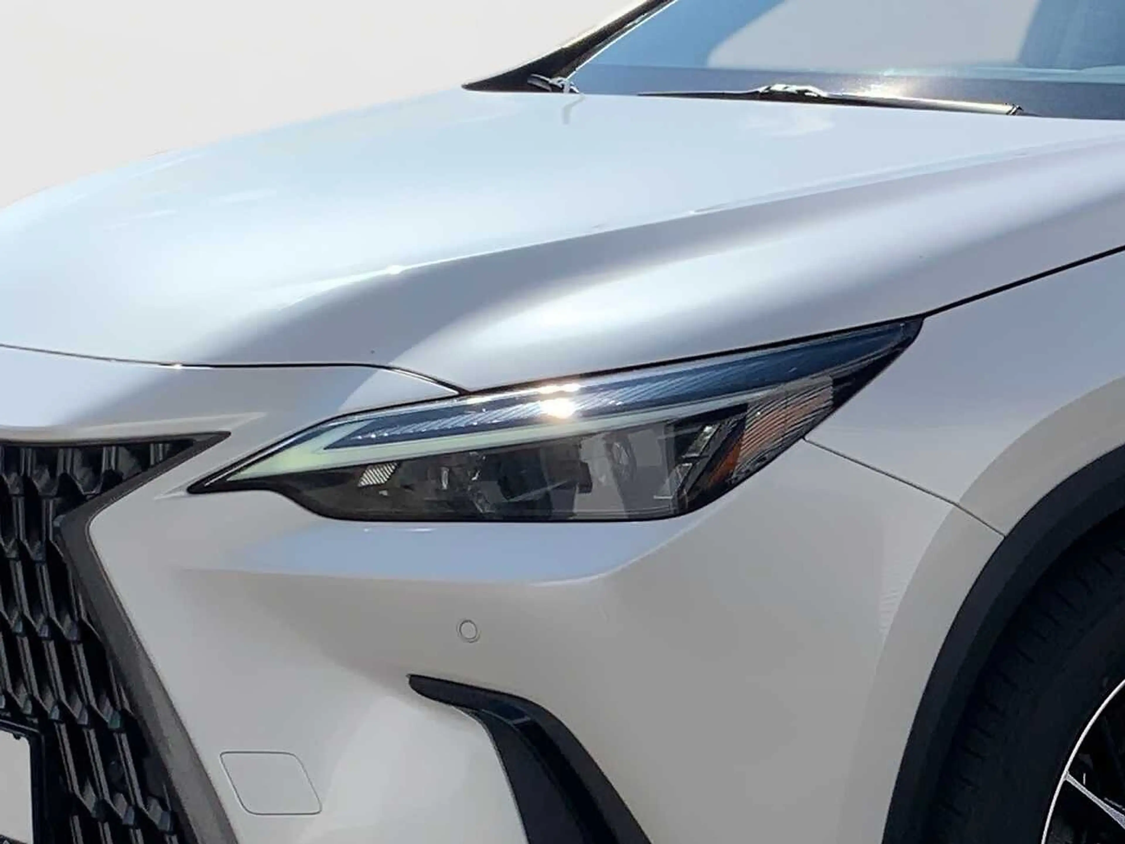 Lexus NX 450h+ Plug-In E-FOUR Business KAMERA 8-FACH — photo 14