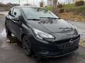 Opel Corsa Corsa 1.0 Turbo Black Edition Start/Stop Noir - thumbnail 1