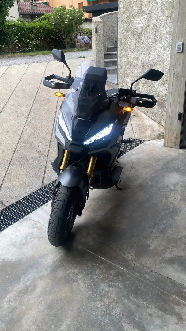 Honda X-ADV xadv 750 - 2