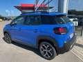 Citroen C3 Aircross PureTech 130 EAT6 Plus Blau - thumbnail 12