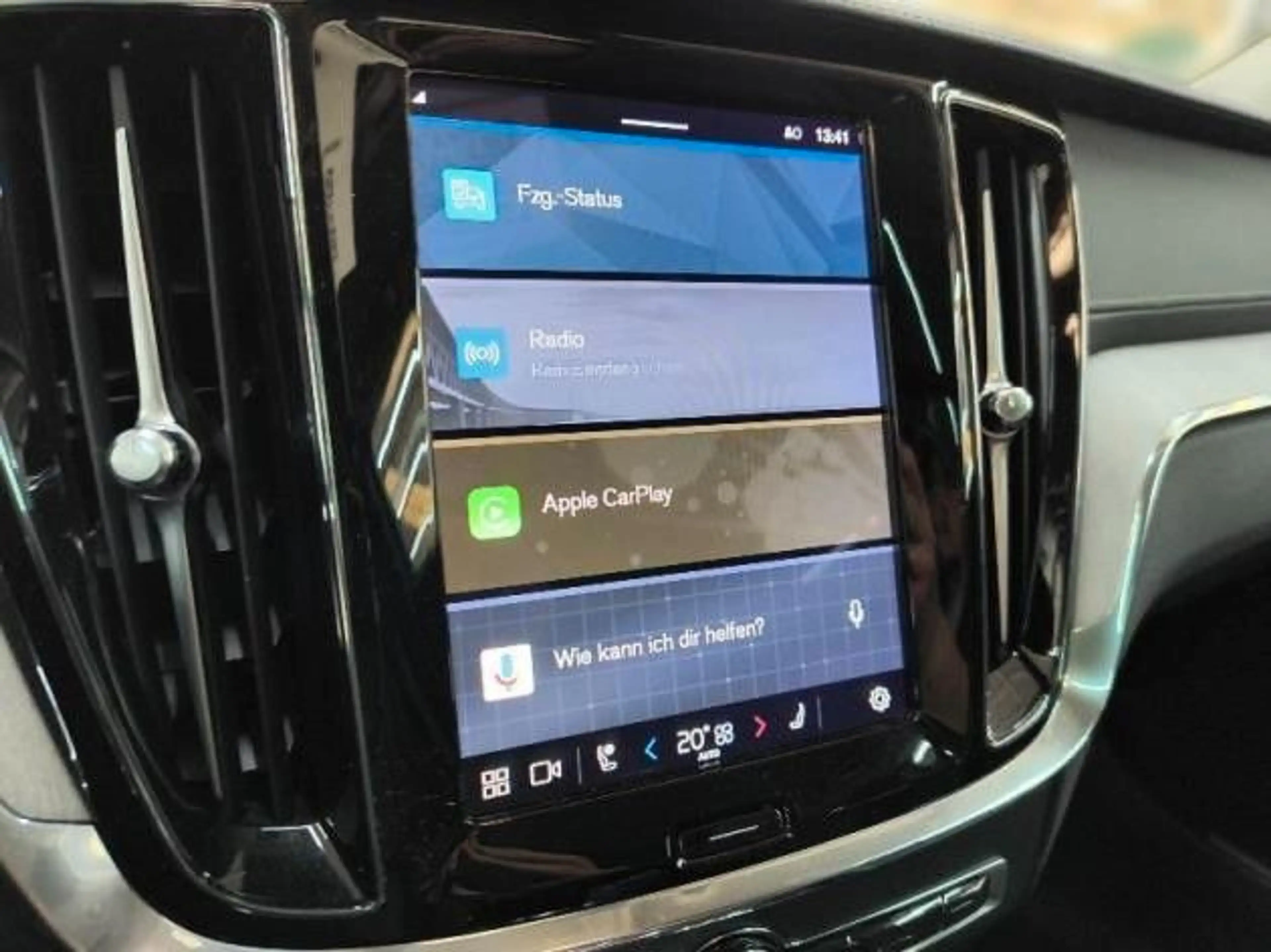 Volvo V60 Cross Country V60 B5 Bright Cross Country — photo 12