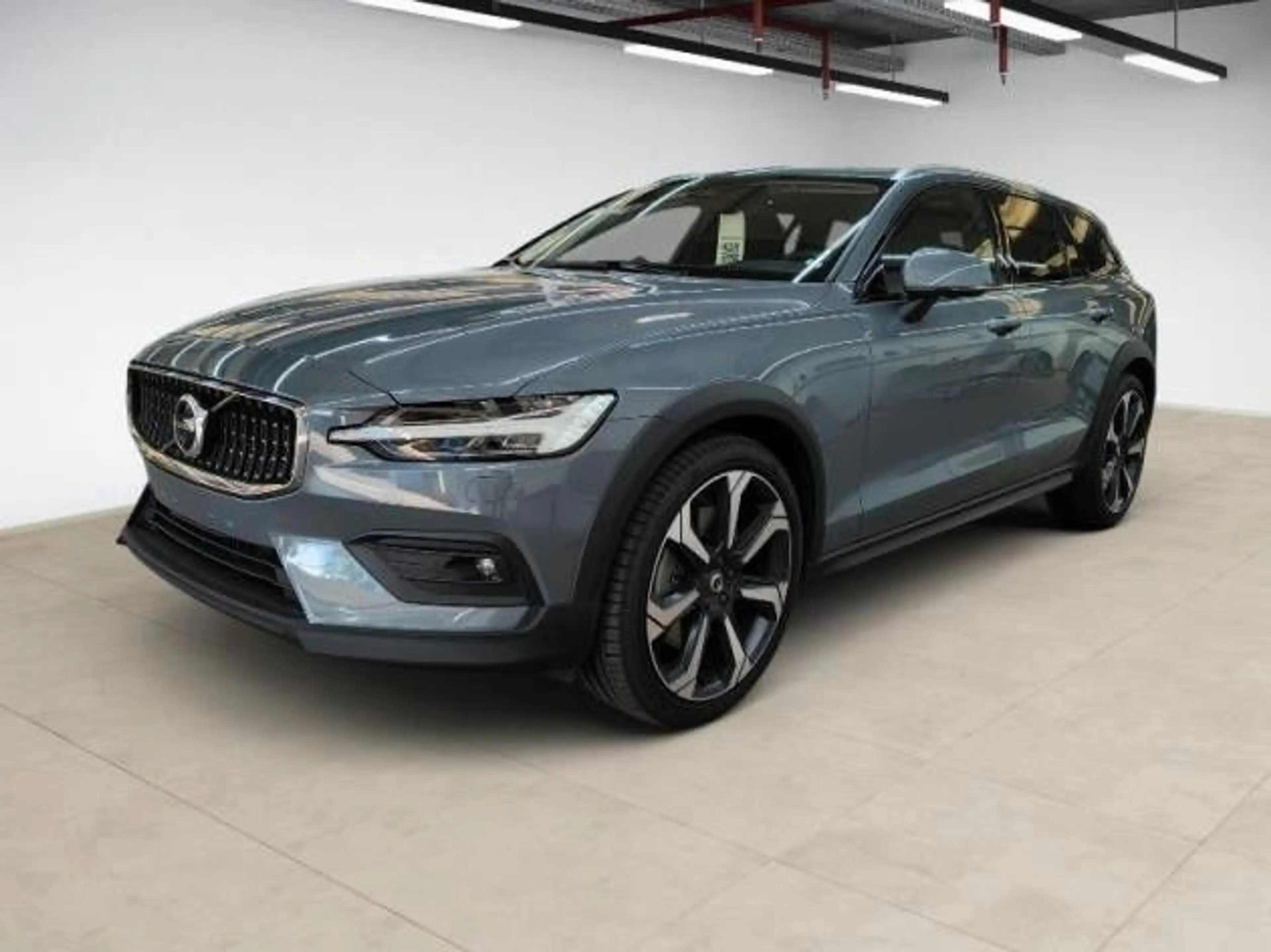 Volvo V60 Cross Country V60 B5 Bright Cross Country