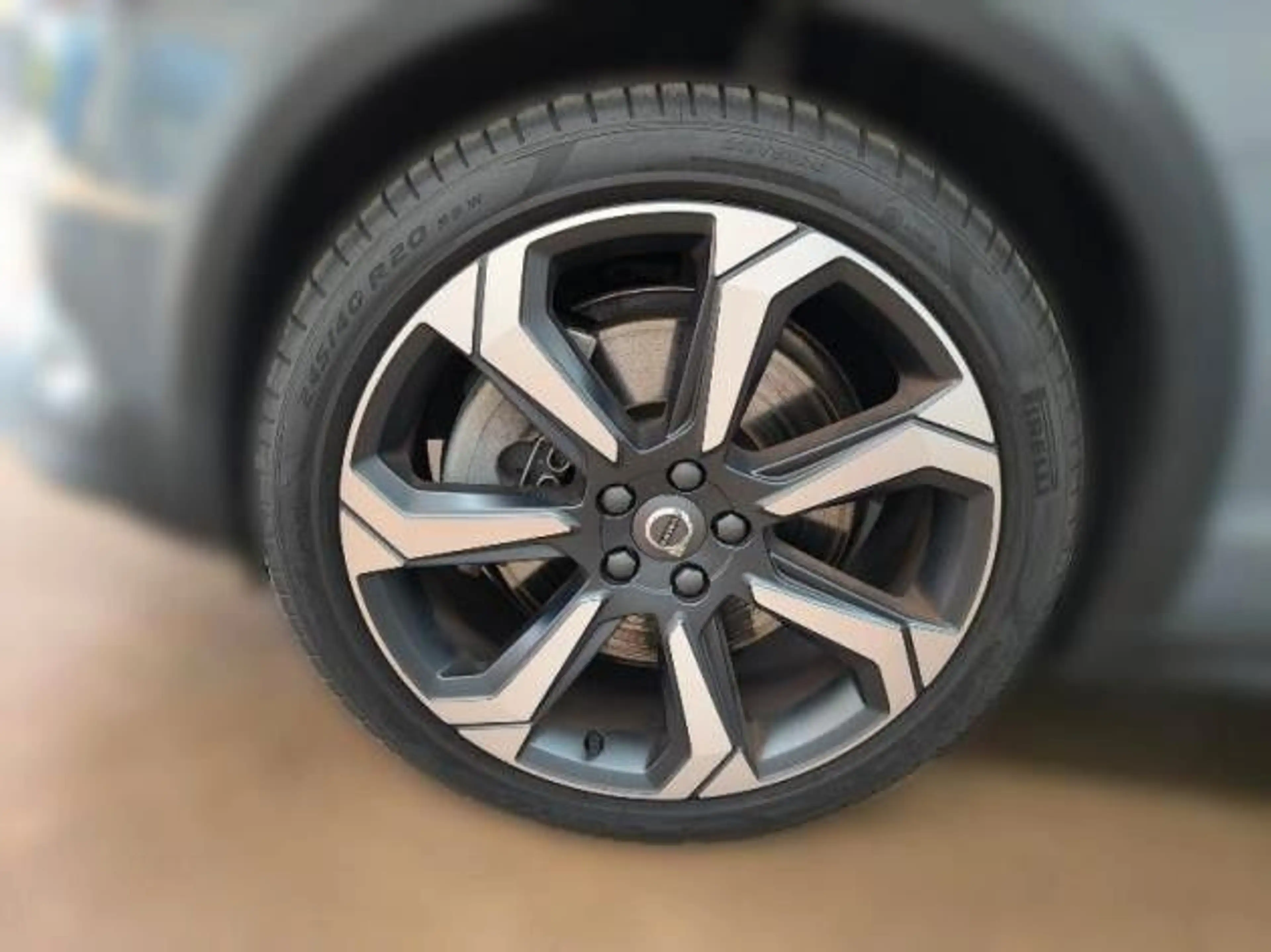 Volvo V60 Cross Country V60 B5 Bright Cross Country — photo 9