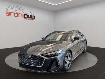 A5 Avant TDI 204CV mHEV S tronic S Line edition