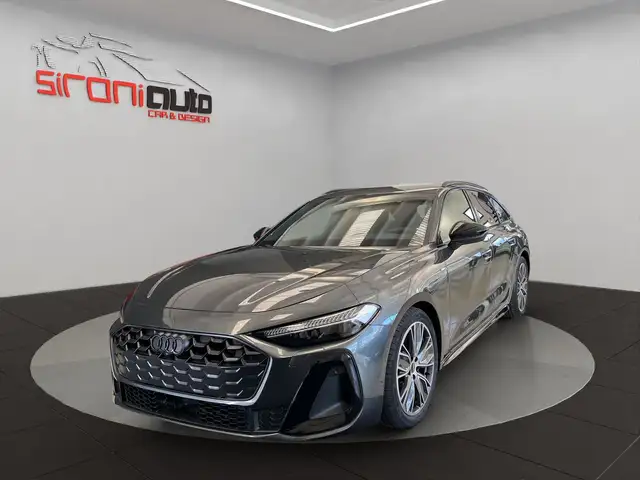 Audi A5 A5 Avant TDI 204CV mHEV S tronic S Line edition