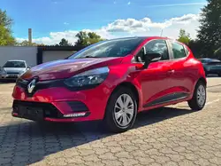 Renault Clio Life/Original 28000km/Klima/Allwetterreifen/Zahnriemen Neu/Finanzierung ab 6,99%/