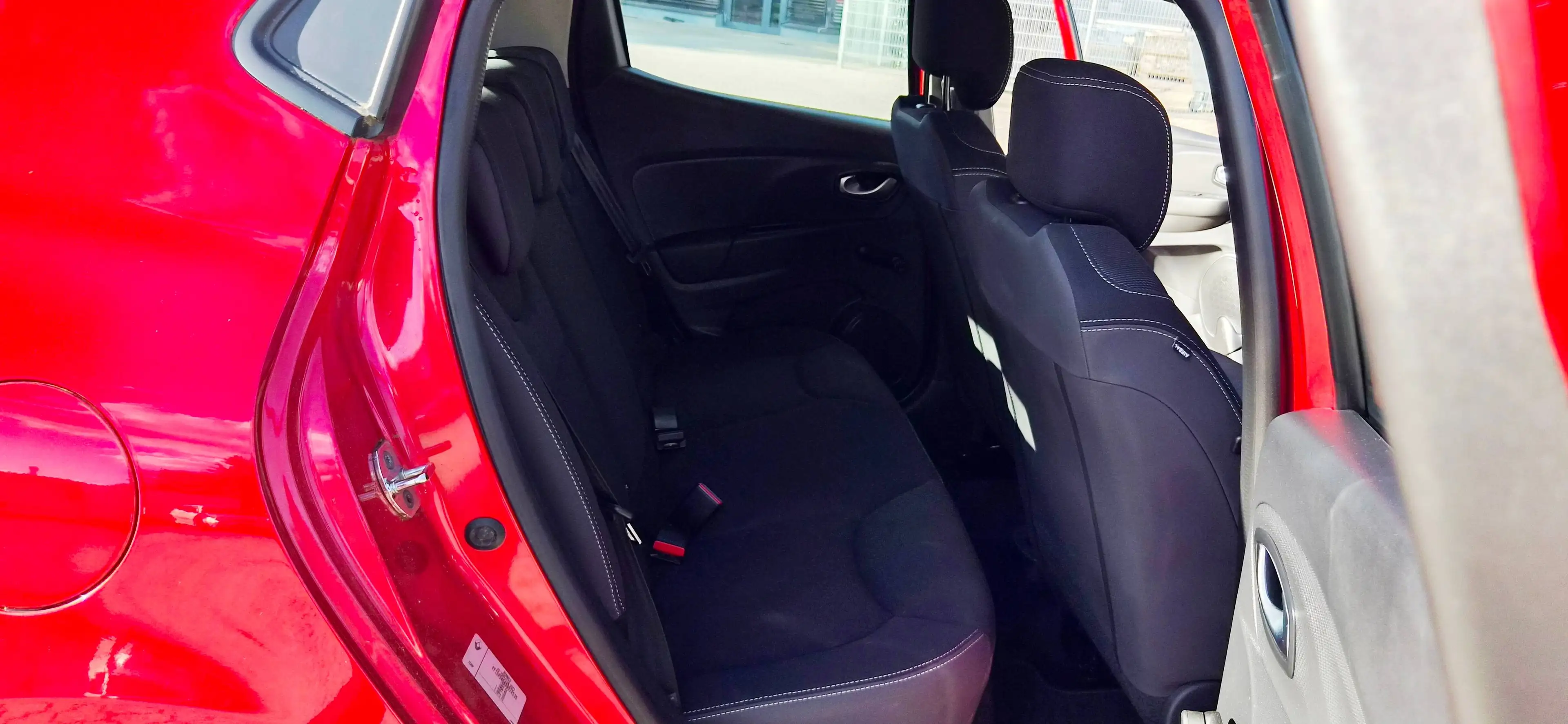 Renault Clio Life/Original 28000km/Klima/Allwetterreifen/Zahnriemen Neu/Finanzierung ab 6,99%/ — photo 11
