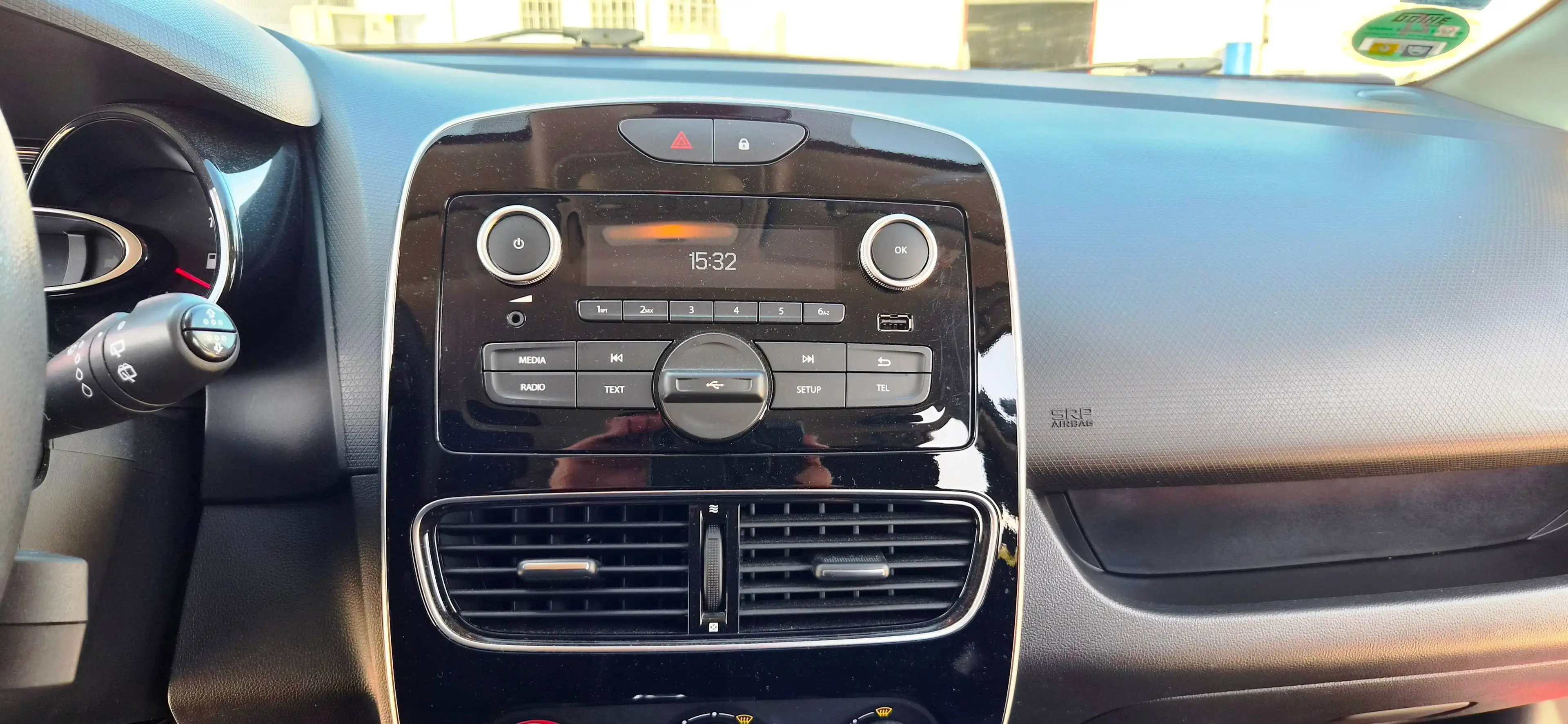 Renault Clio Life/Original 28000km/Klima/Allwetterreifen/Zahnriemen Neu/Finanzierung ab 6,99%/ — photo 13