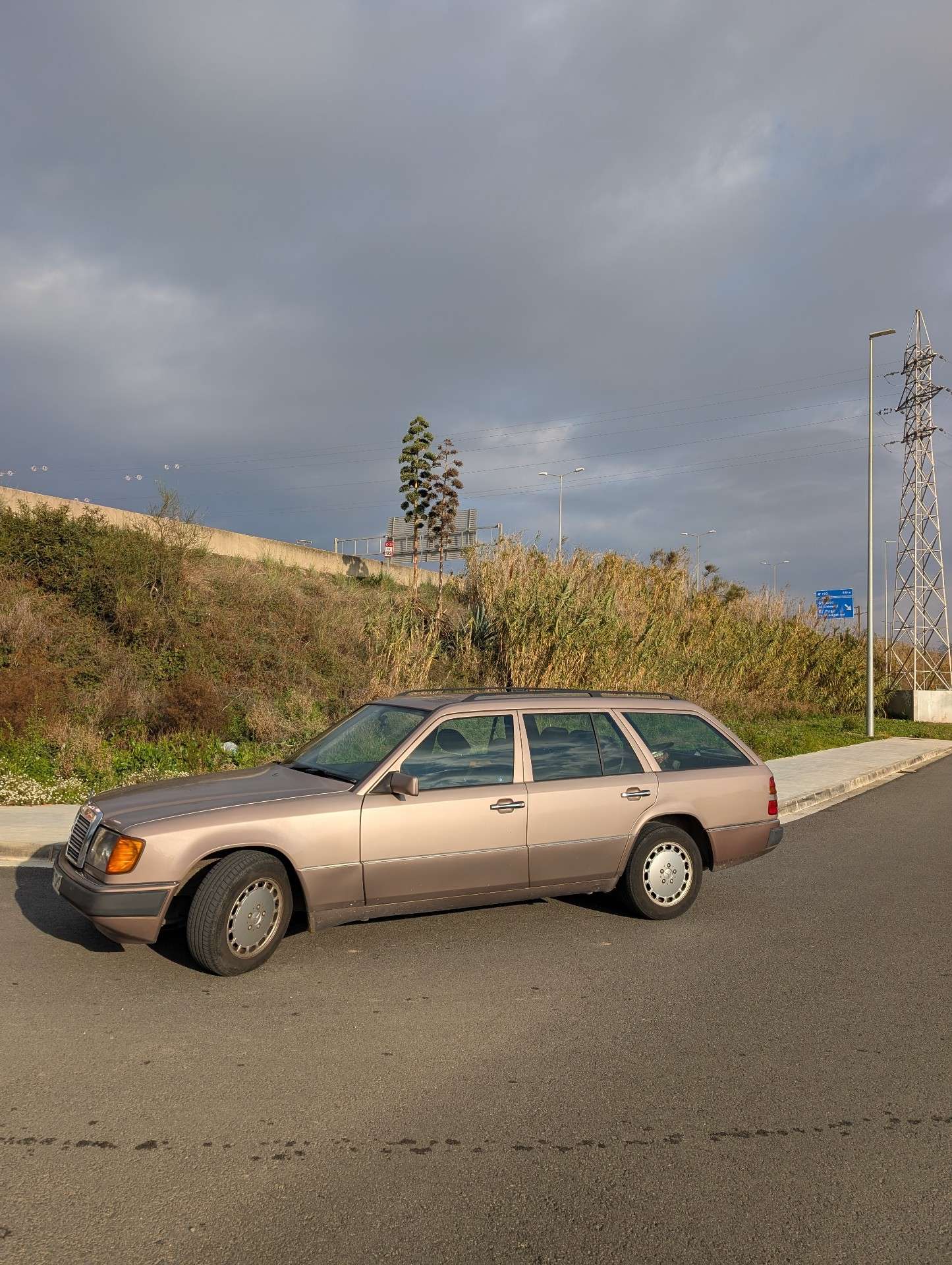 Mercedes-Benz 300 300 TD Turbodiesel - foto 1