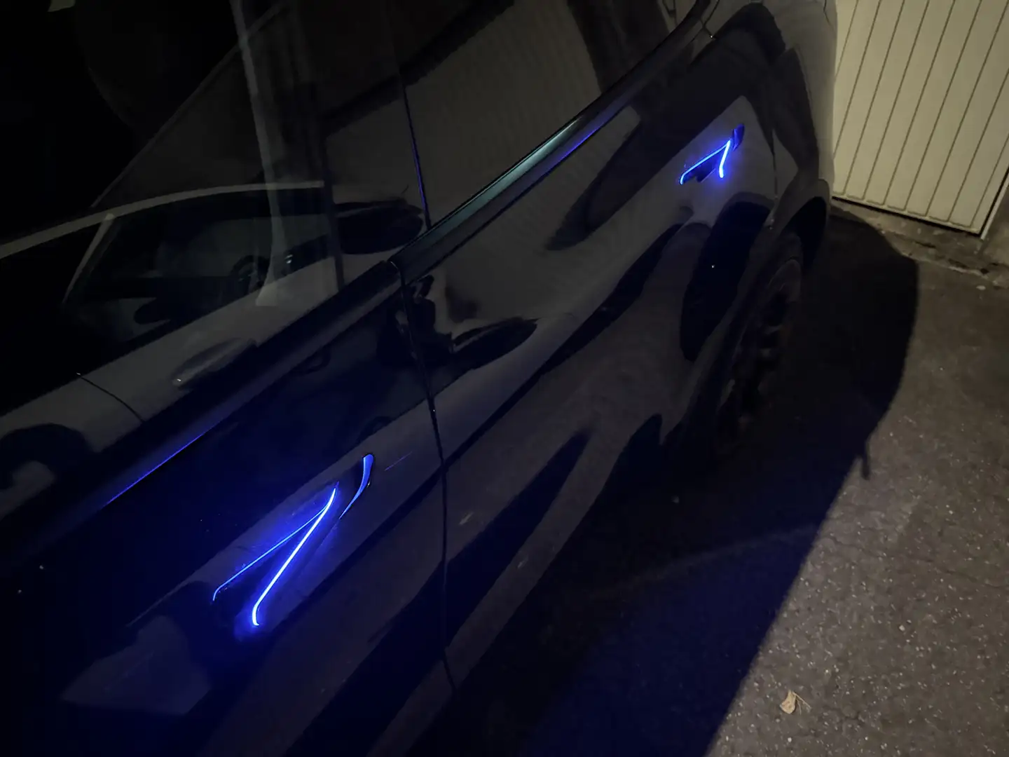 Tesla Model Y Full options Noir - 2